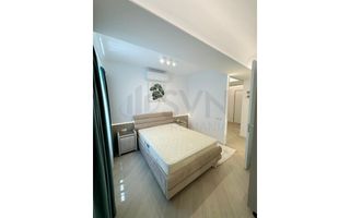 REA1027791 Apartament 3 camere Lux Prima inchiriere Cortina North Parcare - Poză 4