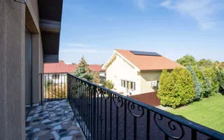 Casa cu teren 760 mp Episcopia Oradea - Poză 20