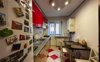 Apartament la cheie | Loc de parcare | Eroilor - Floresti - Poză 6