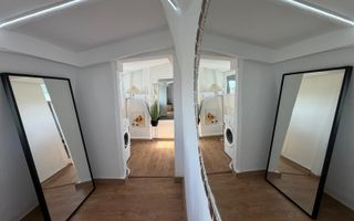 Mansardă exclusivistă // ***Iancu Nicolae*** // Vedere panoramică superbă - Poză 27