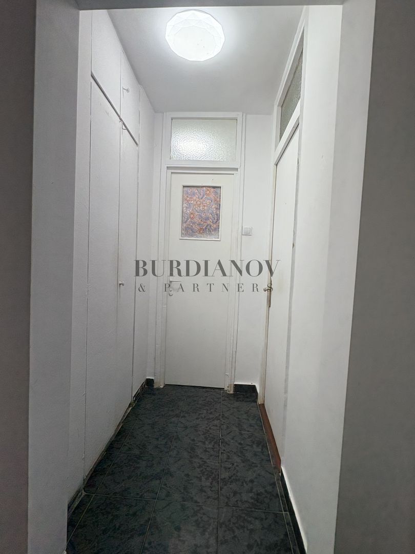 Apartament cu 3 camere - Bd. Basarabia / Metrou Titan - Poză 13
