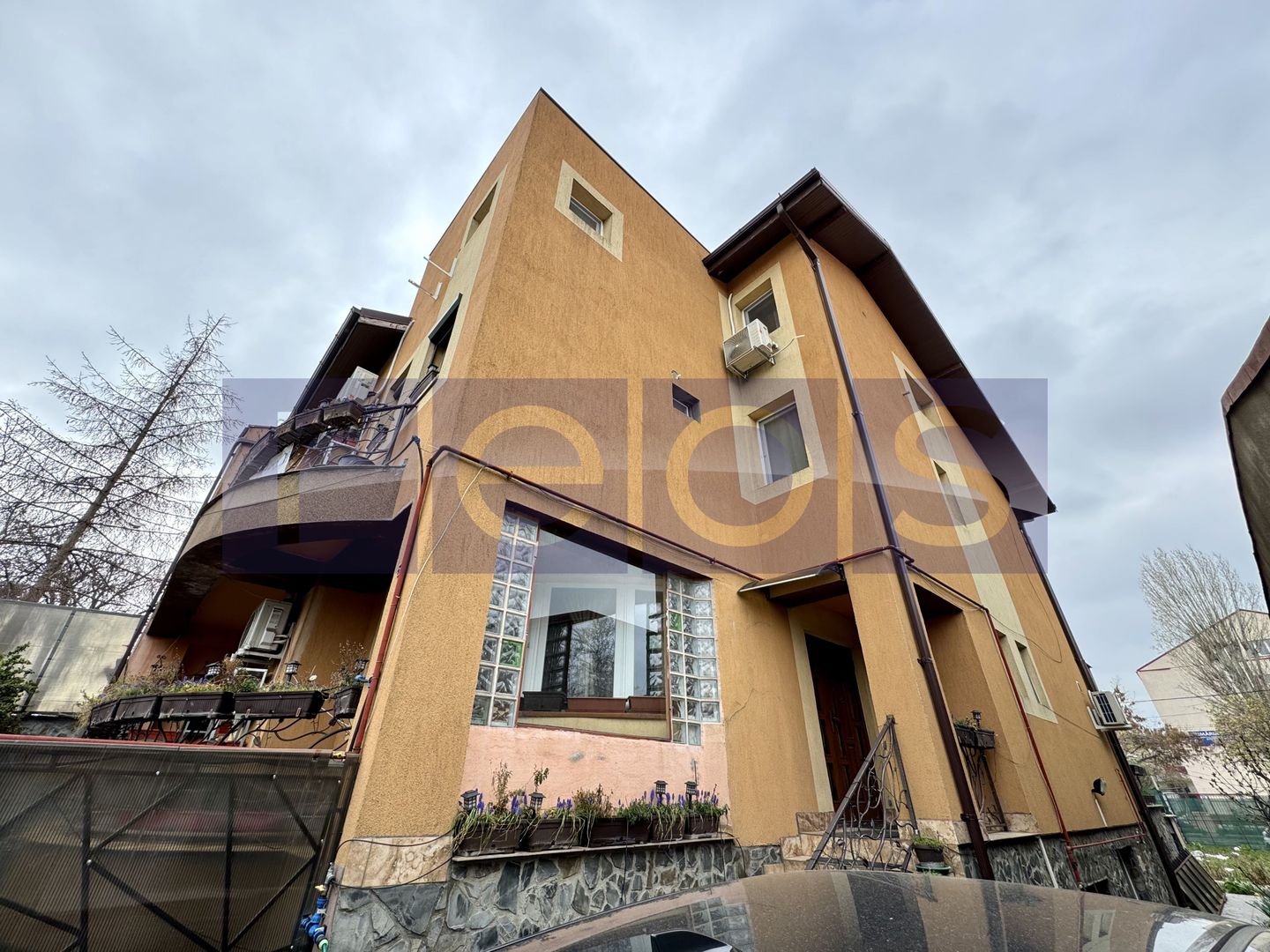 VANZARE VILA | CONSTRUCTIE 2012 | BUCURESTII NOI - METROU LAMINORULUI - Poză 1