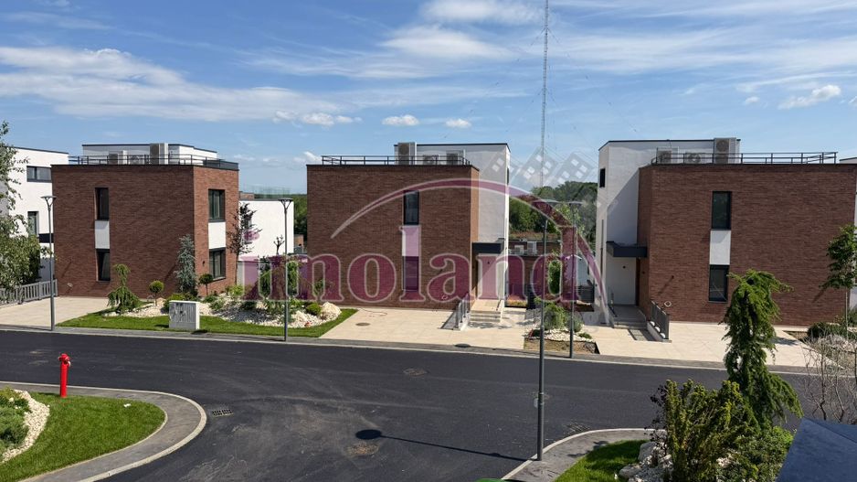 Marina Snagov - Vanzare - Vila NOUA - 5 camere - ponton la Lacul Snagov - Poză 33