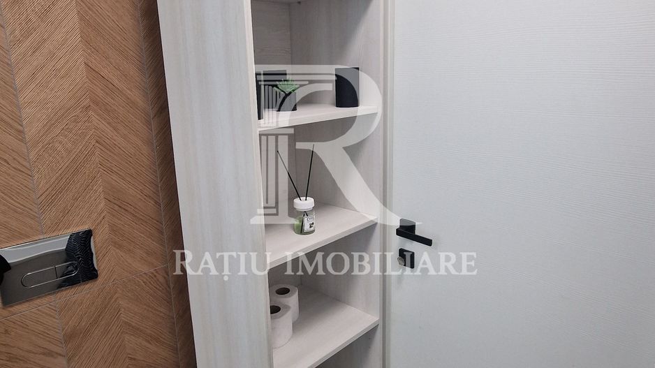 Apartament cu 3 camere | Green Residences | Nufarul | Oradea - Poză 5