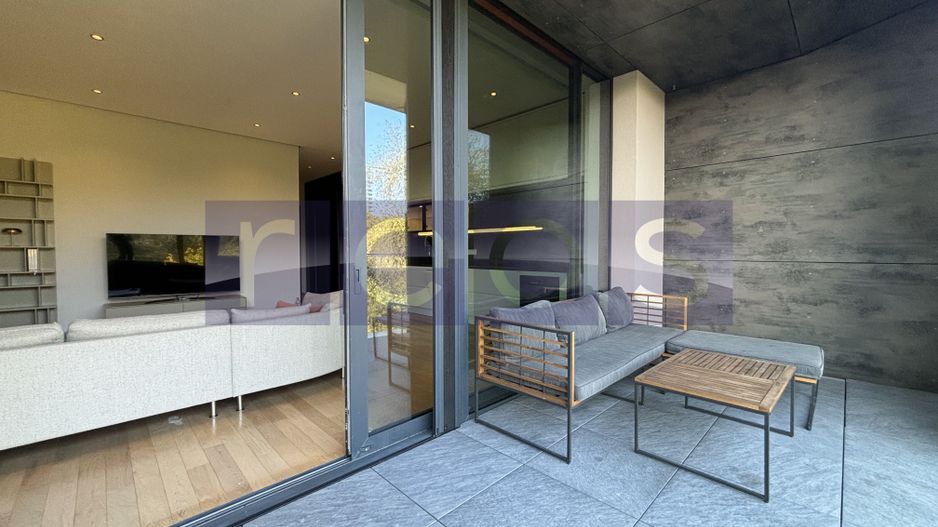 APARTAMENT 3 CAMERE | TERASA 55MP | FLOREASCA - Poză 21