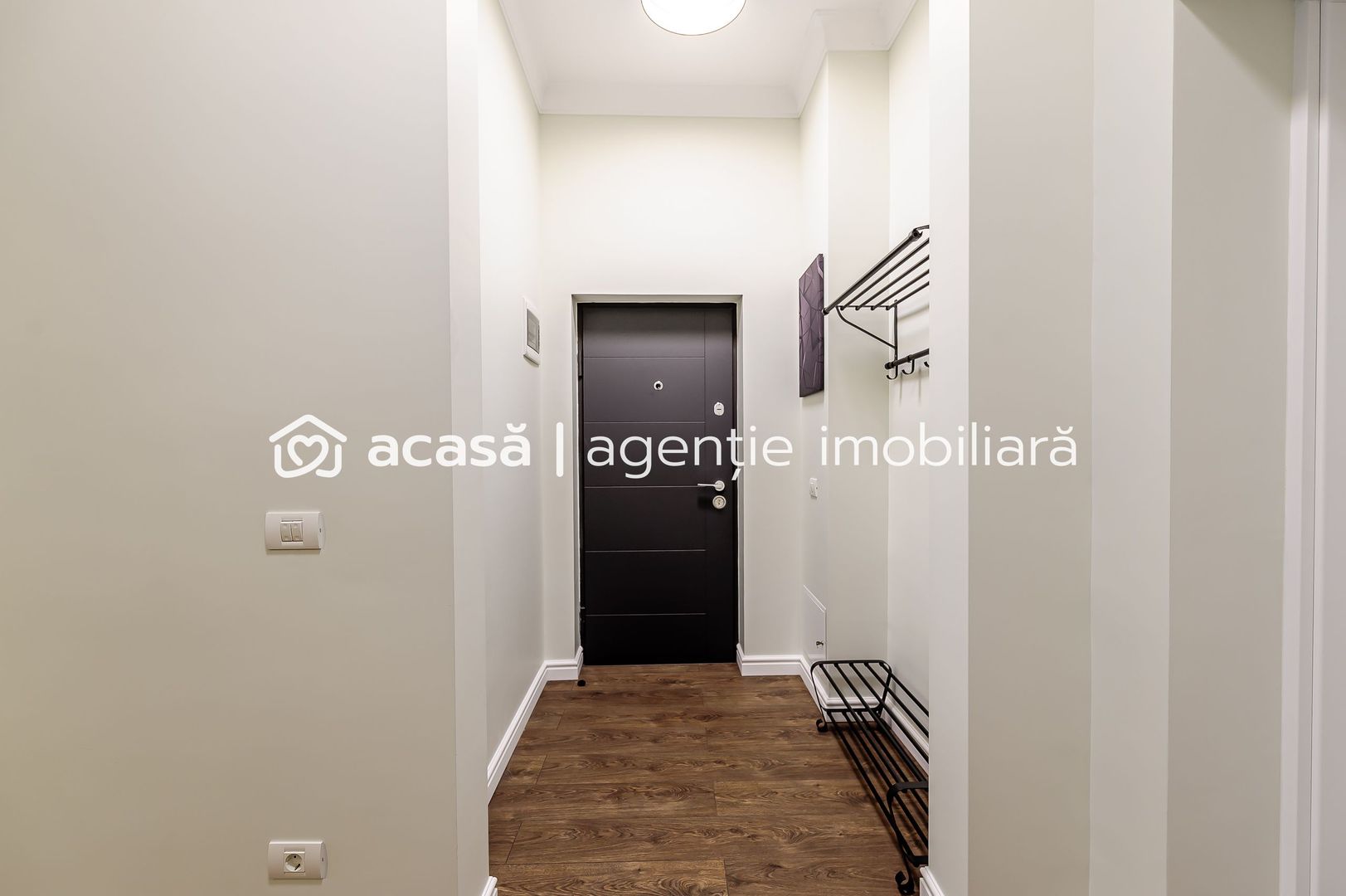 Apartament 2 camere Lux B-dul Revoluției 82 - Poză 8