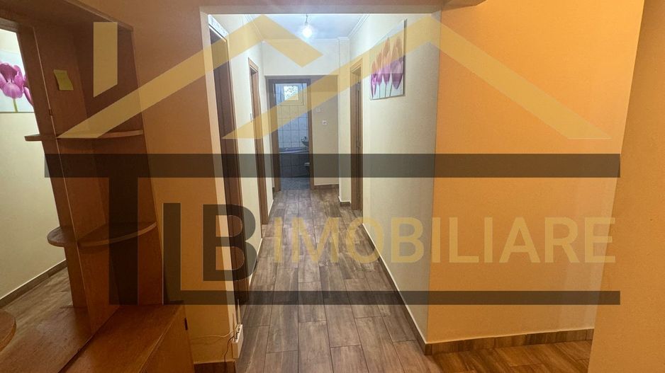Apartament de 4 camere, 95mp, decomandat, Zona Electromures - Poză 12