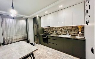 Chirie, apartament, 2 camere, strada Albişoara, Centru - Poză 1