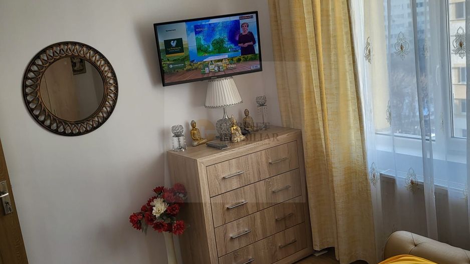 3 Camere | Decomandat | Etaj Intermediar | Complet Renovat | Obor - Poză 14