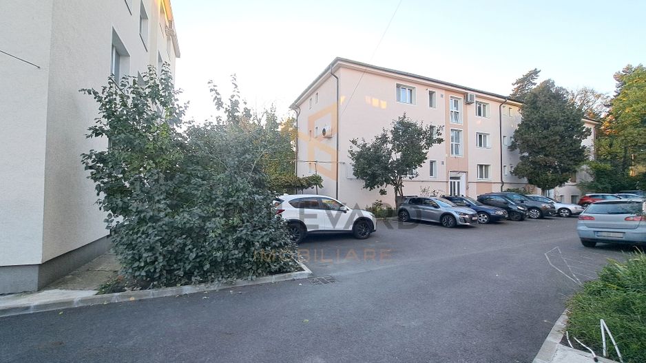 Apartament langa Parcul Central! - Poză 2