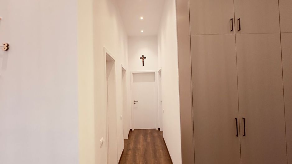 Apartament premium Pipera I IBIZA SOL - Poză 17