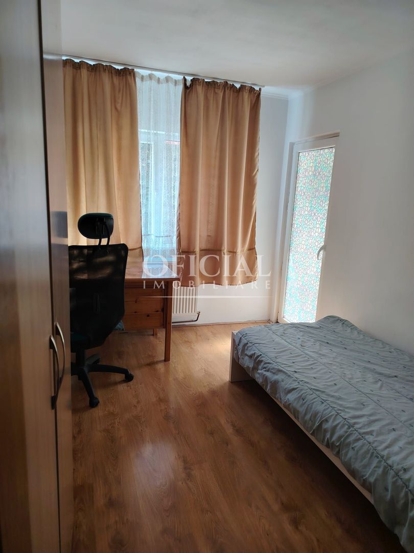 Apartament 4 Camere | 2 Bai | Balcon | Intermediar | Zorilor GH.Dima - Poză 3