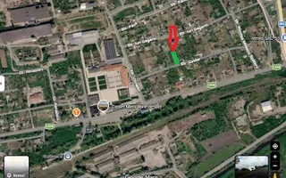 Casă cu 5 camere | 90 m² | 11 ari | Lângă Castelul Mimi | Bulboaca, Anenii Noi - Poză 20