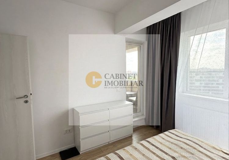 2 Camere - 53MP | Decomandat | M Grozavesti - 5 minute - Poză 4