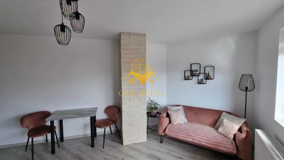 3 camere, 2 bai, modern, parcare subterana, Dambul Rotund zona LIDL - Poză 3
