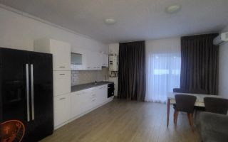 Apartament Ghiroda | 2 camere | 51 mp | Balcon 8 mp | Parcare inclusa - Poză 2