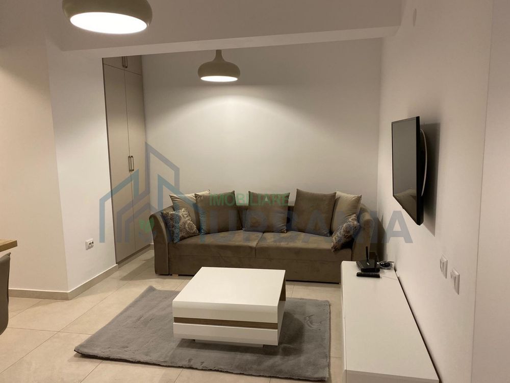 Apartament 2 camere, etaj 8/13, Concept Residence, Iași - Poză 4
