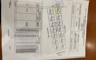 Stradal- Utilitati- Liziera Ciorogarla - Strada Sacamilor - Schiță 9