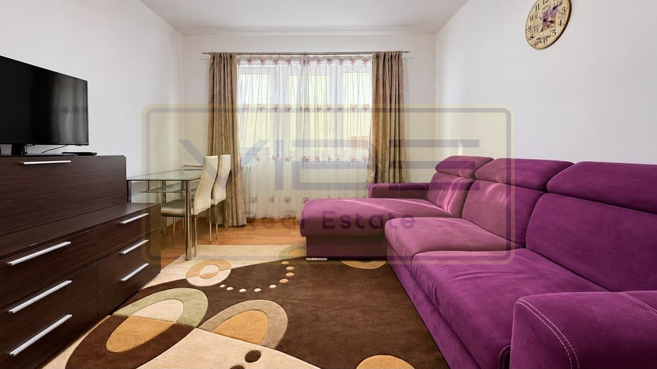 Apartament 2 camere semi-central zona Alexandru cel Bun - Poză 3