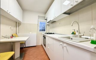 VÂNZARE 2 CAMERE | ZONA TITAN | MOBILAT ȘI UTILAT - Poză 5
