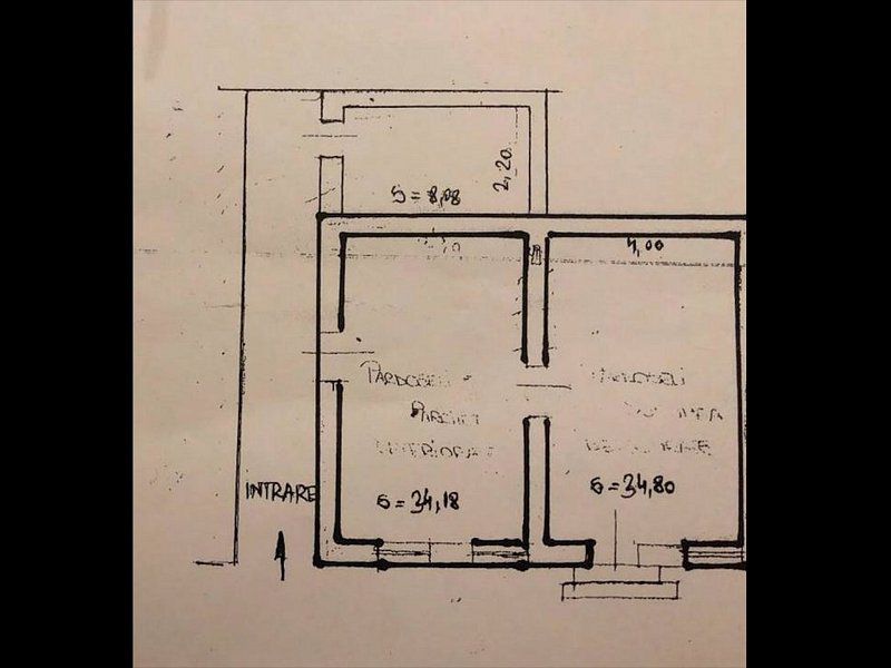 Spatiu comercial in centrul Brasovului - Poză 2