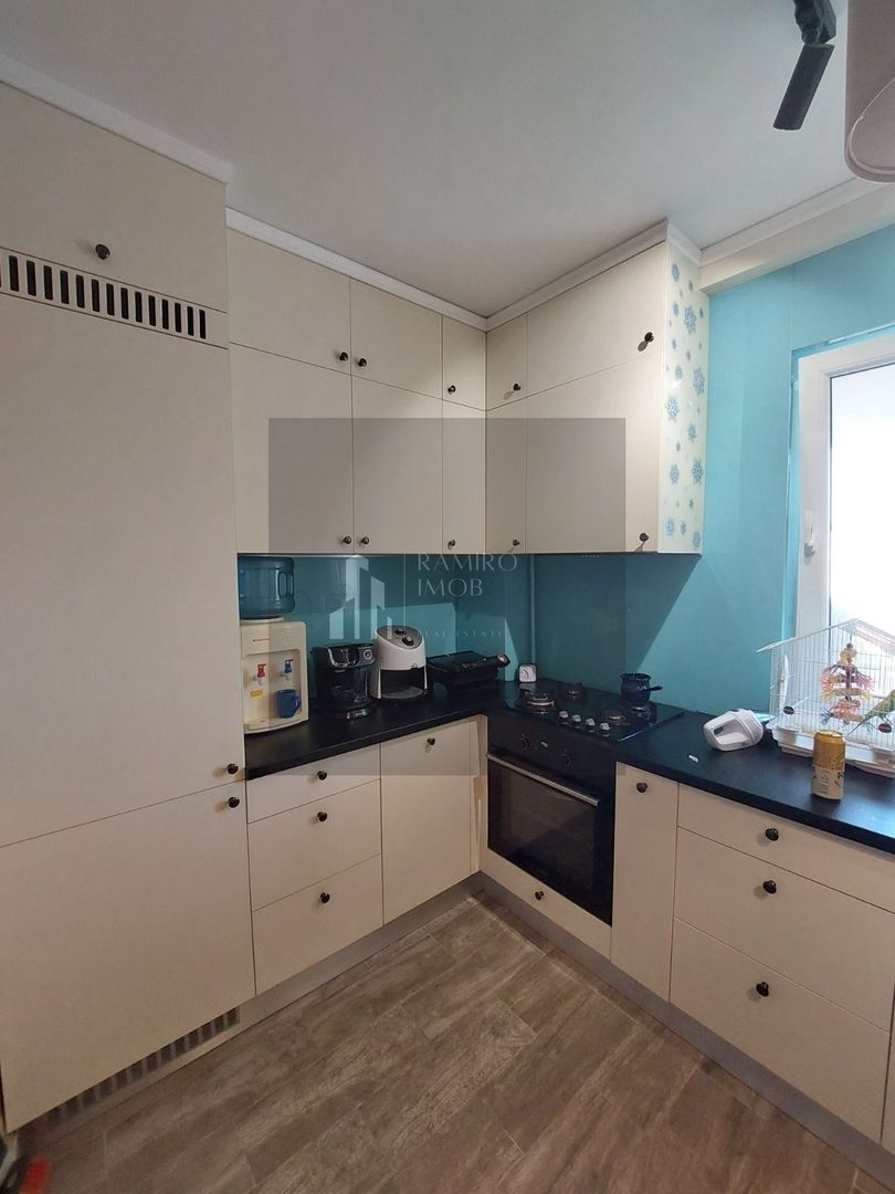 Apartament 2 camere decomandat bloc nou Tita/Ozana - Poză 8