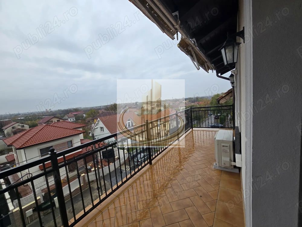 Apartament 3 Camere | 2 Niveluri | Terasă 20 mp | Mehala-Ronat - Poză 9