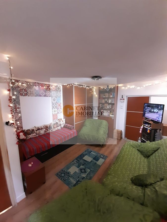 Garsoniera | 2 Lifturi | Metrou Lujerului la 3 minunte - Poză 1