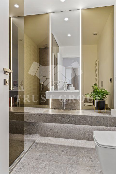 Apartament 2 camere in Aviatiei - Poză 12