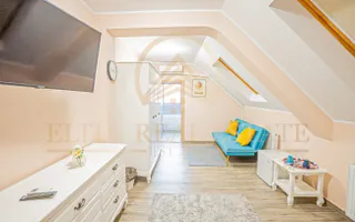 Peninsulă Constanța – Proprietate rară cu teren în proprietate - Poză 27