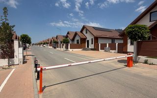 antelimon - Complex rezidential | Vila individuala | Mutare rapida - Poză 3