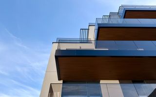 Vanzare apartament premium 4 camere 3 bai | 160 mp utili | Iancu Nicolae - Poză 25