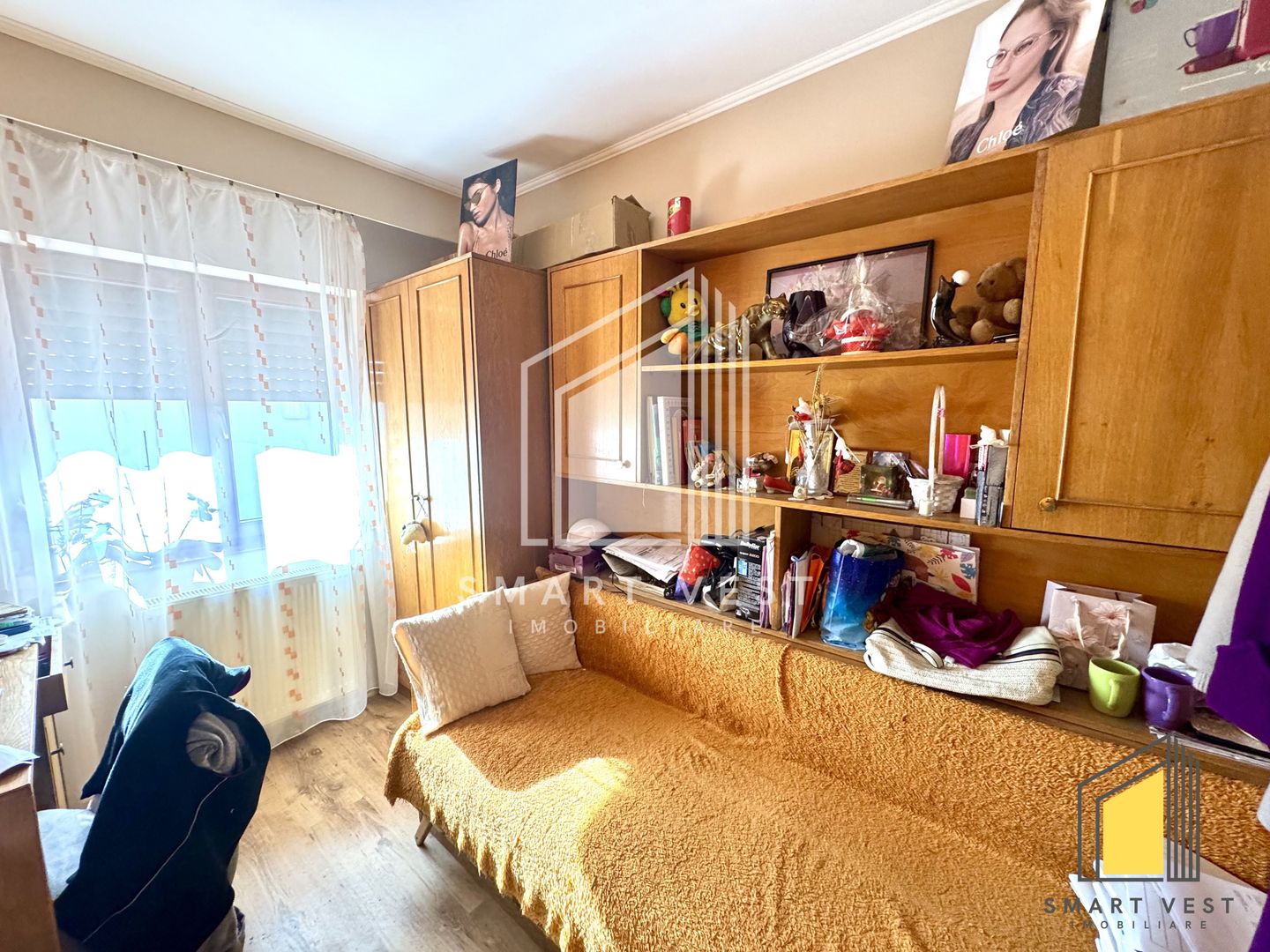 Apartament 3 camere | 57 mp | Decomandat | Zona Independentei M 17 - Poză 6