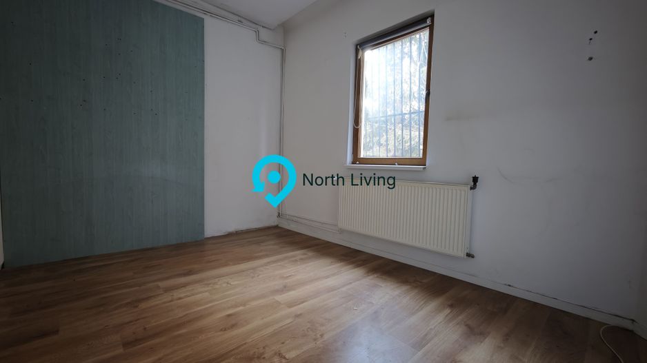 Apartament 4 camere, vilă, 120 mp, Hala Traian, investiție - Poză 15