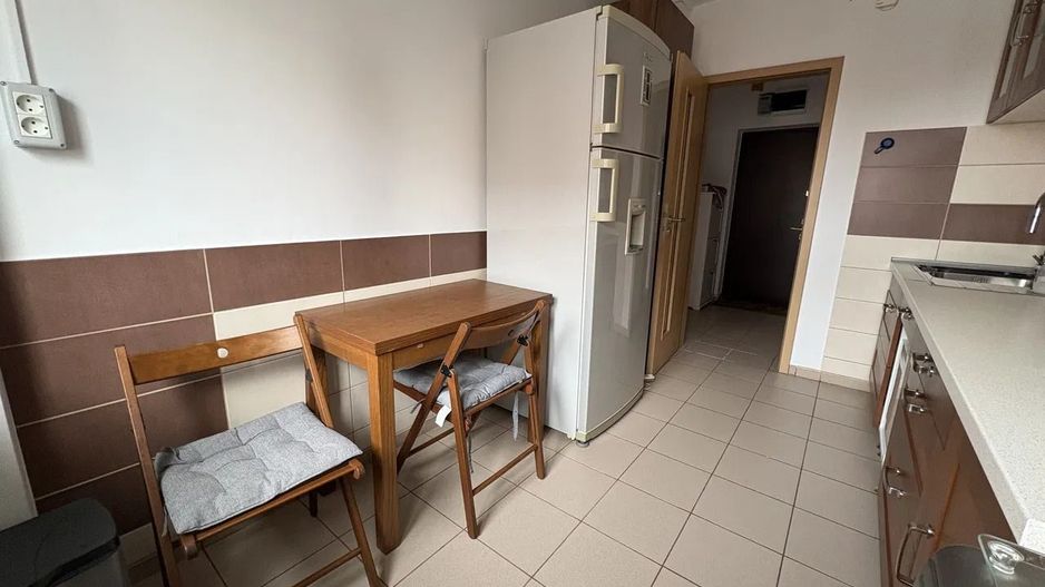 AP. 3 CAMERE FOISORUL DE FOC, BUCATARIE INCHISA, LOC PARCARE,MODERN - Poză 8