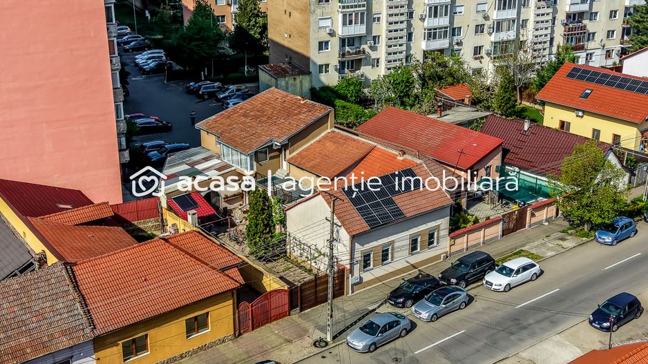 Casa solida din caramida - 8 camere - zona Sega, UTA - COMISION 0 - Poză 8