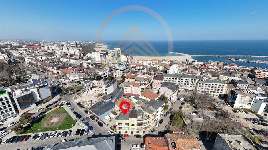 Ultracentral - Lupoaica | Apartament elegant si rafinat, 119 mp utili! - Poză 23