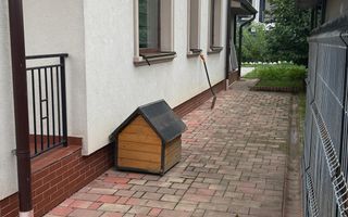 Vila individuală premium | 730 mp teren | 4 dormitoare | Garaj - Poză 24