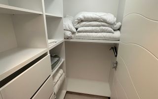 Apartament de 2 camere, 56mp, parcare Zona Concept 9 - Poză 8