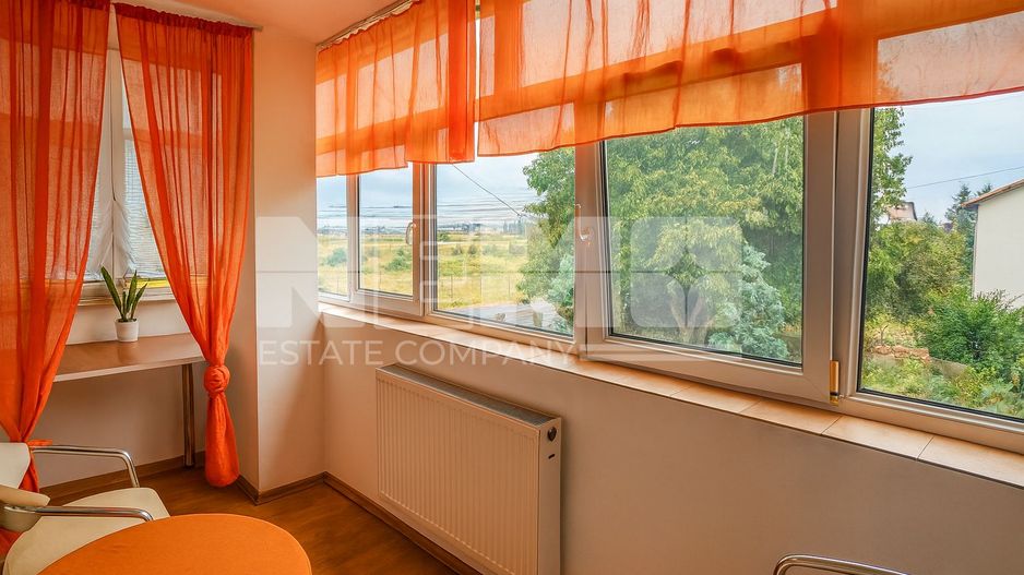 Duplex spațios | 200 mp utili | 10 ari teren | Gălănești, Suceava - Poză 7