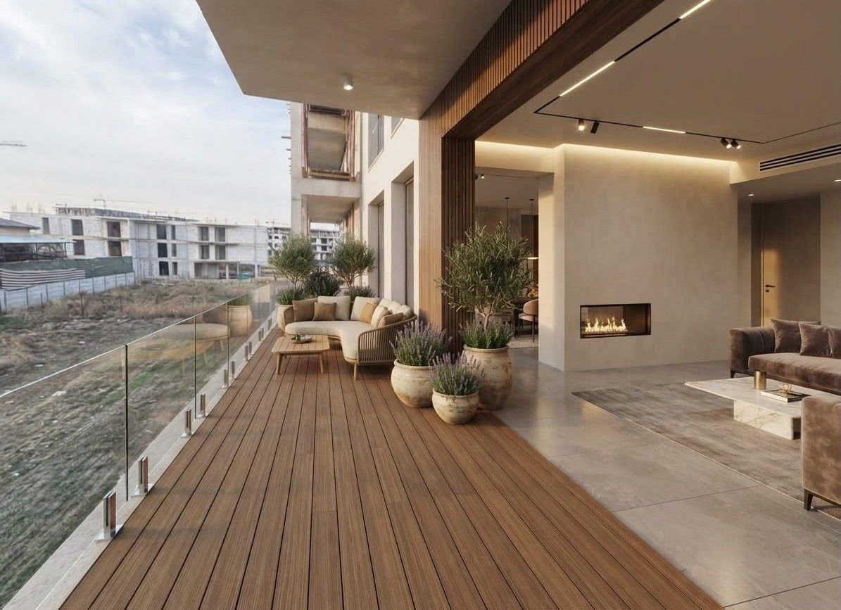 Apartament 2 camere  LA CHEIE Zona Pallady - Poză 3