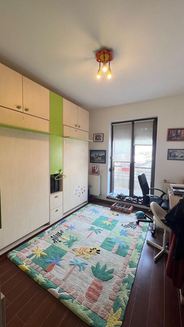 3 camere Baneasa - Antena 1 - Poză 7