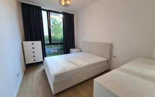 ISHO - Apartament Premium cu 3 Camere, Gradina si Parcare subterana - Timisoara - Poză 14