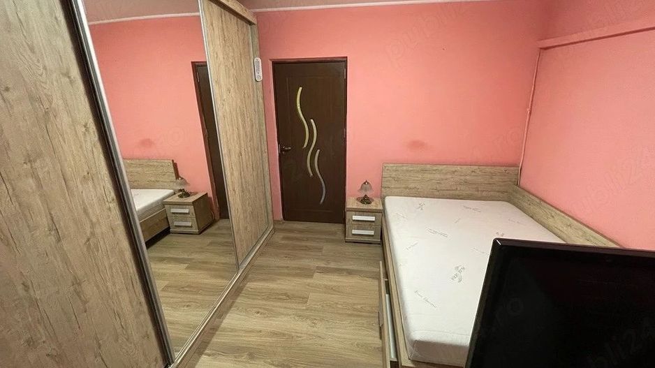 2 camere decomandat, 65mp, parcare, pet friendly, Vitan-Dristor - Poză 3