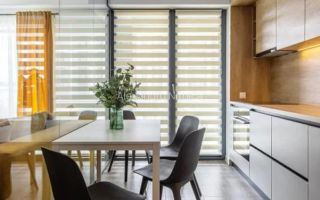 Apartament 2 camere CLOUD 9 - Poză 6