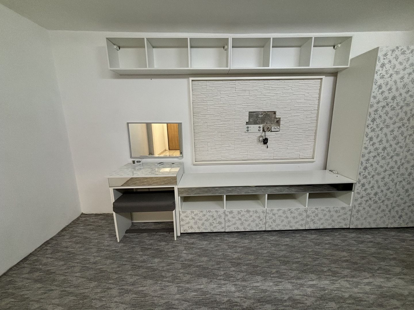 Apartament cu o camera -Complex Studentesc - Poză 8