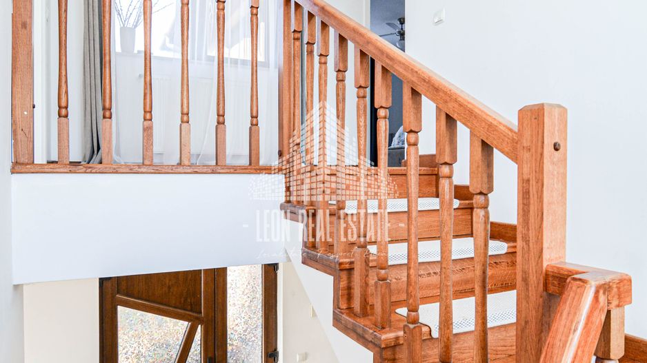 Casă individuală modernă, complet mobilată, în Florești – Cluj - Poză 40