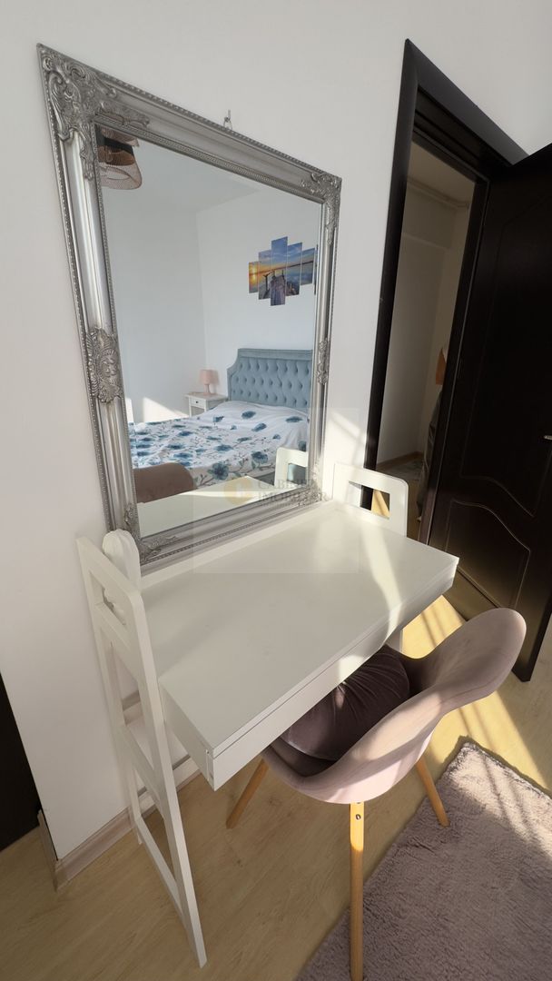 2 camere decomandat | Bloc 2017 | Centrala Proprie | Uverturii - Poză 9