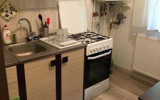 ap 1cam Aradului Vest parter centrala proprie bloc izolat - Poză 5