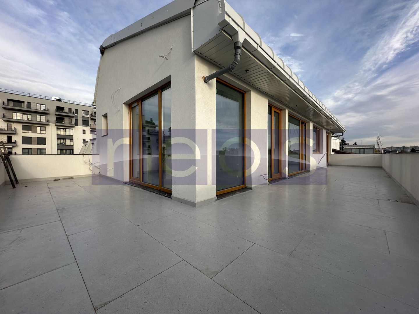 | APARTAMENT 4 CAMERE - 81 MP UTILI + TERASA 50 MP | DOMENII - Poză 1